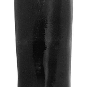 JOCK 16 Inch Tapered Double Dong Black