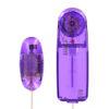 Bullet vibrator