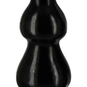 Three Bumps for your Rump Butt Plug- Large