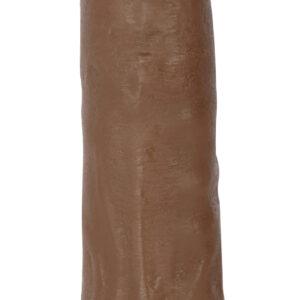 Jock 7 Inch Suction Cup Dildo - Medium