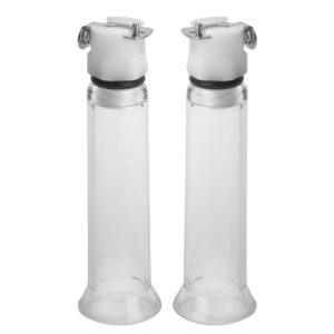 Nipple Cylinders- Medium