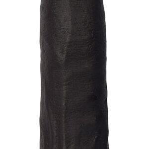 JOCK 7 Inch Dong- Black