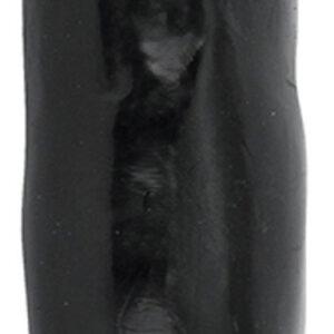 JOCK 18 Inch Tapered Double Dong Black