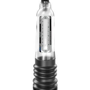 Hydro7 Penis Pump - Clear
