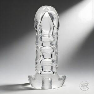 Girth Enhancing Penetration Device and Stroker Sleeve