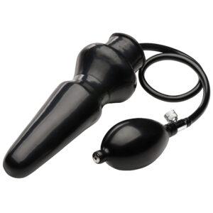 Expand XL Inflatable Anal Plug