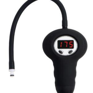 Digital Pump with Connector