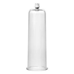 Cock and Ball Cylinder- 2.75 Inch