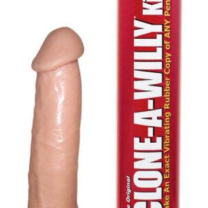 Clone A Willy