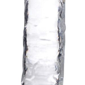 Jock C-Thru Dildo - 7 Inch