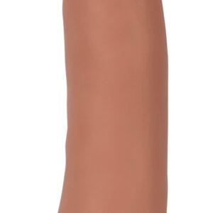 Thinz 7 Inch Slim Dong - Light