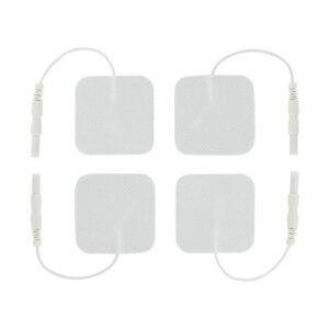 Zeus Electro Pads 4-Pack